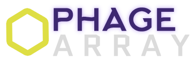 Phage Array